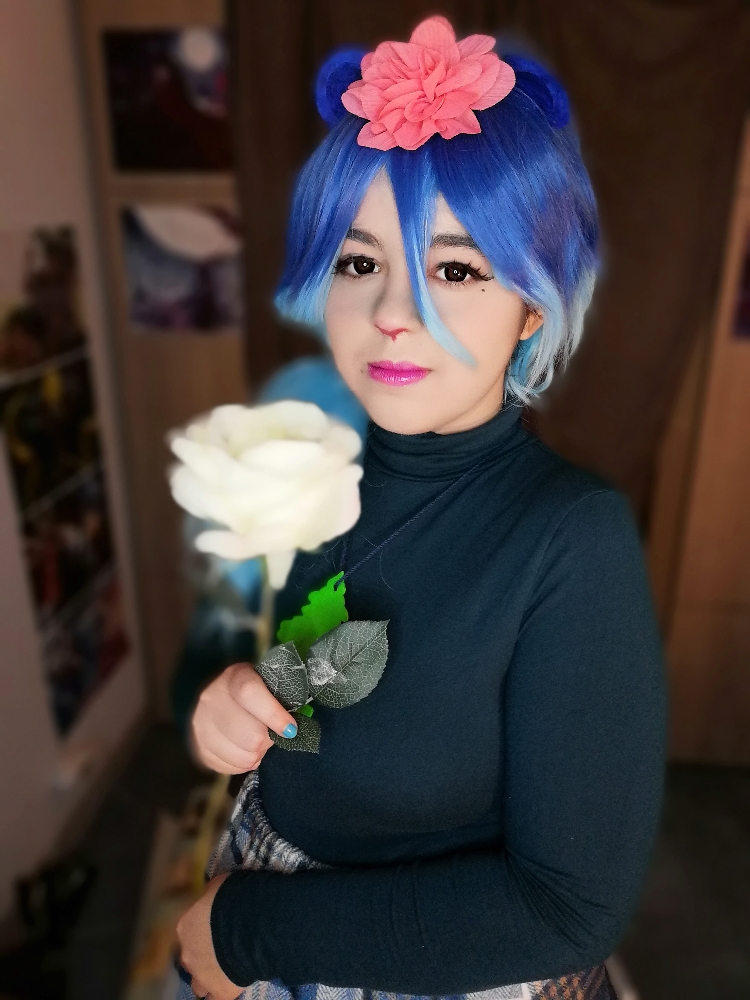 Pétunia- 2eme version - Photo 2