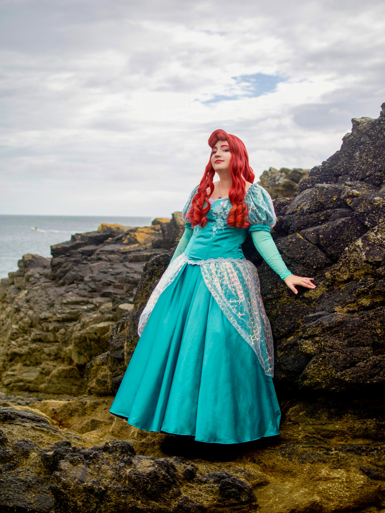 Ariel — photo 9