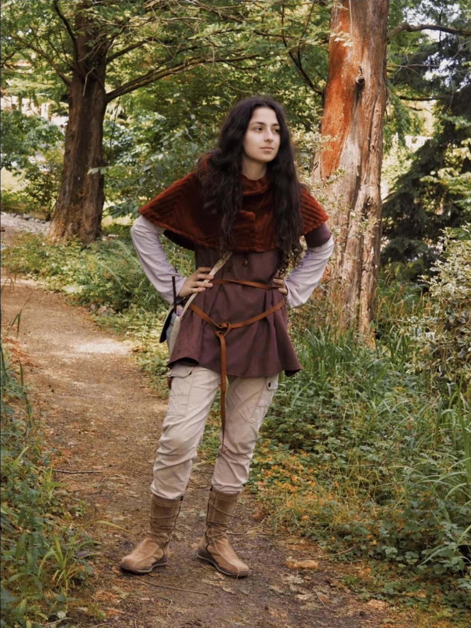 Ronja base fit - Photo 3