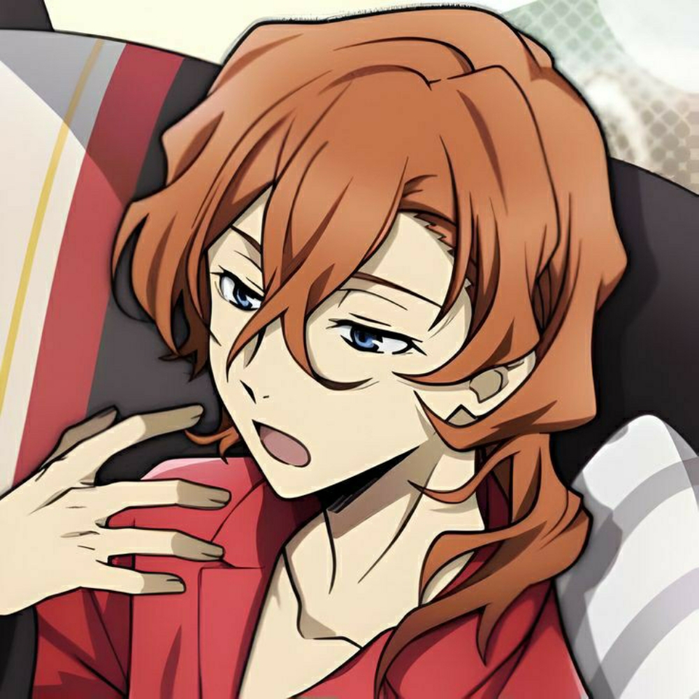 Chuuya