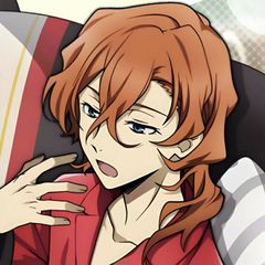 Chuuya preview 2