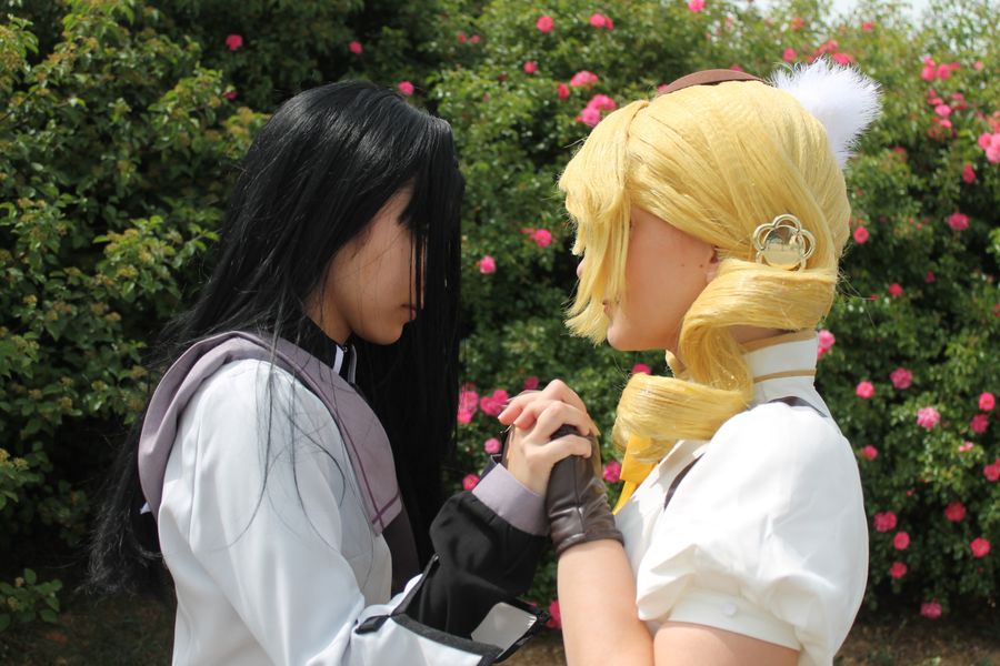 Noxyturne - Mami - Homura
