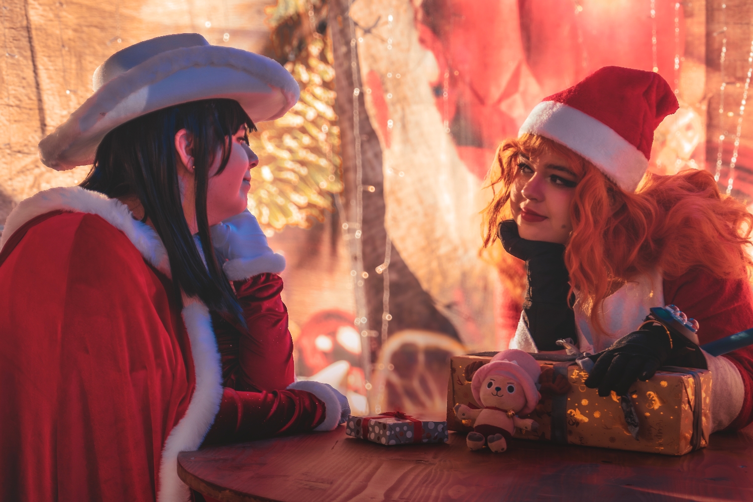 One piece noel 1 - Photo 18