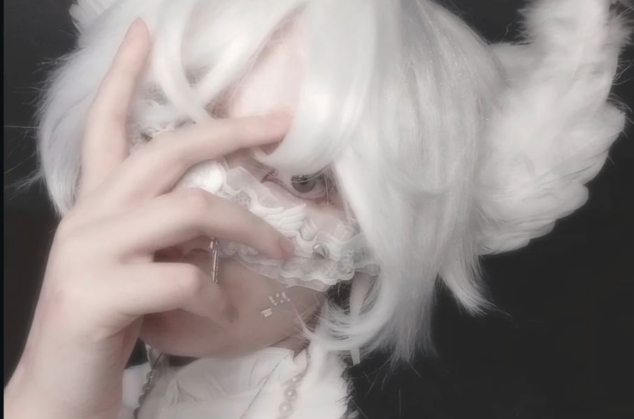 Aspectra1._.cos - Doughael Cookie