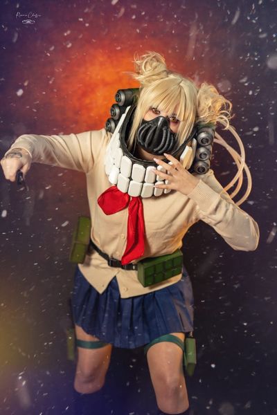 Kairi - Toga Himiko