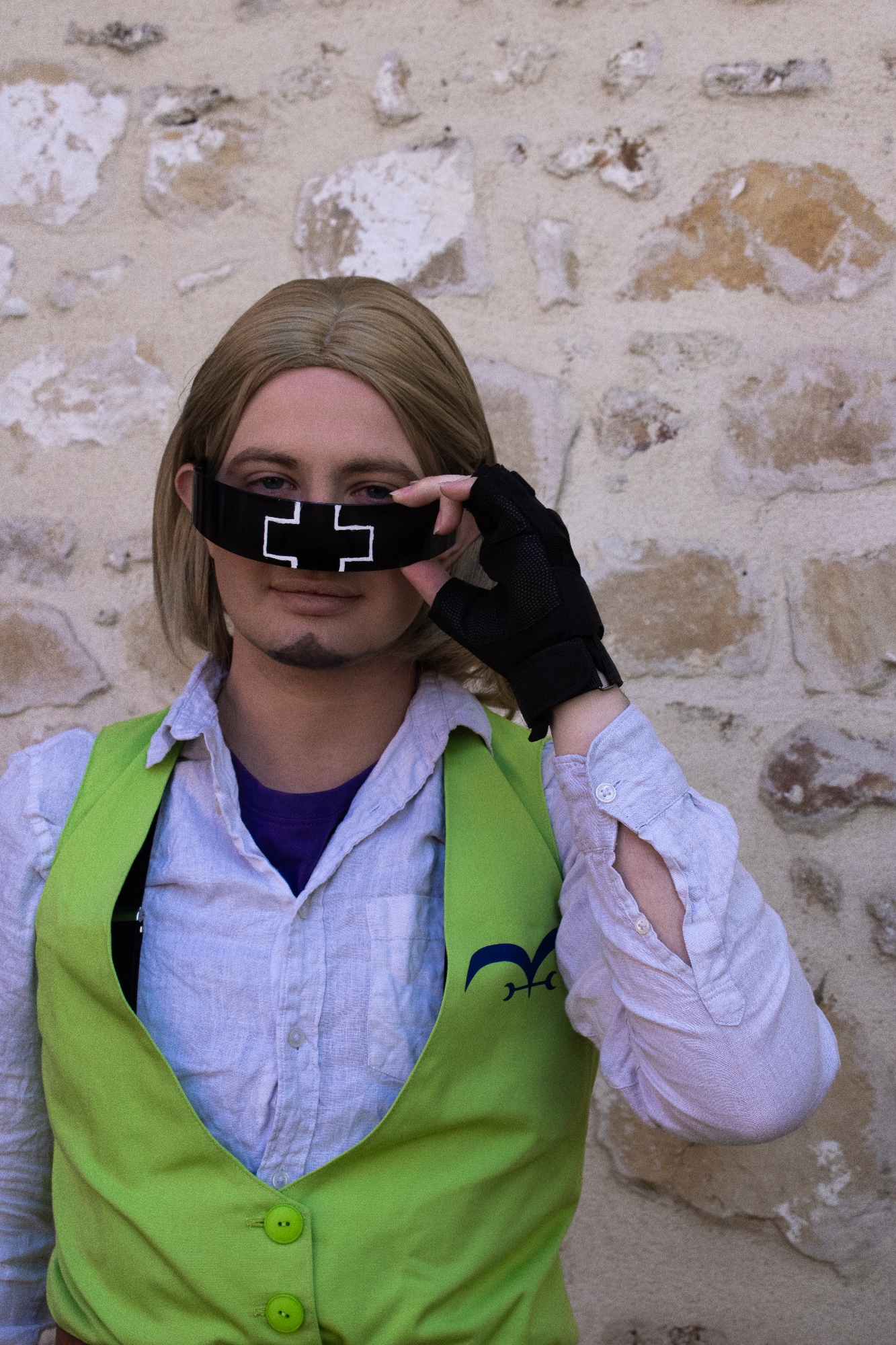 Hermep The Next - Photo 2