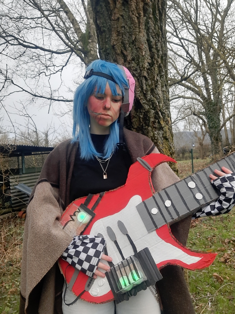 Sal Fisher - Photo 3