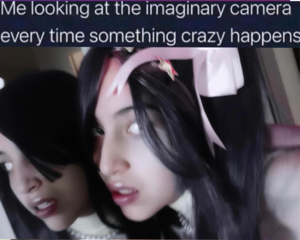 Kai’s silly memes — photo 7
