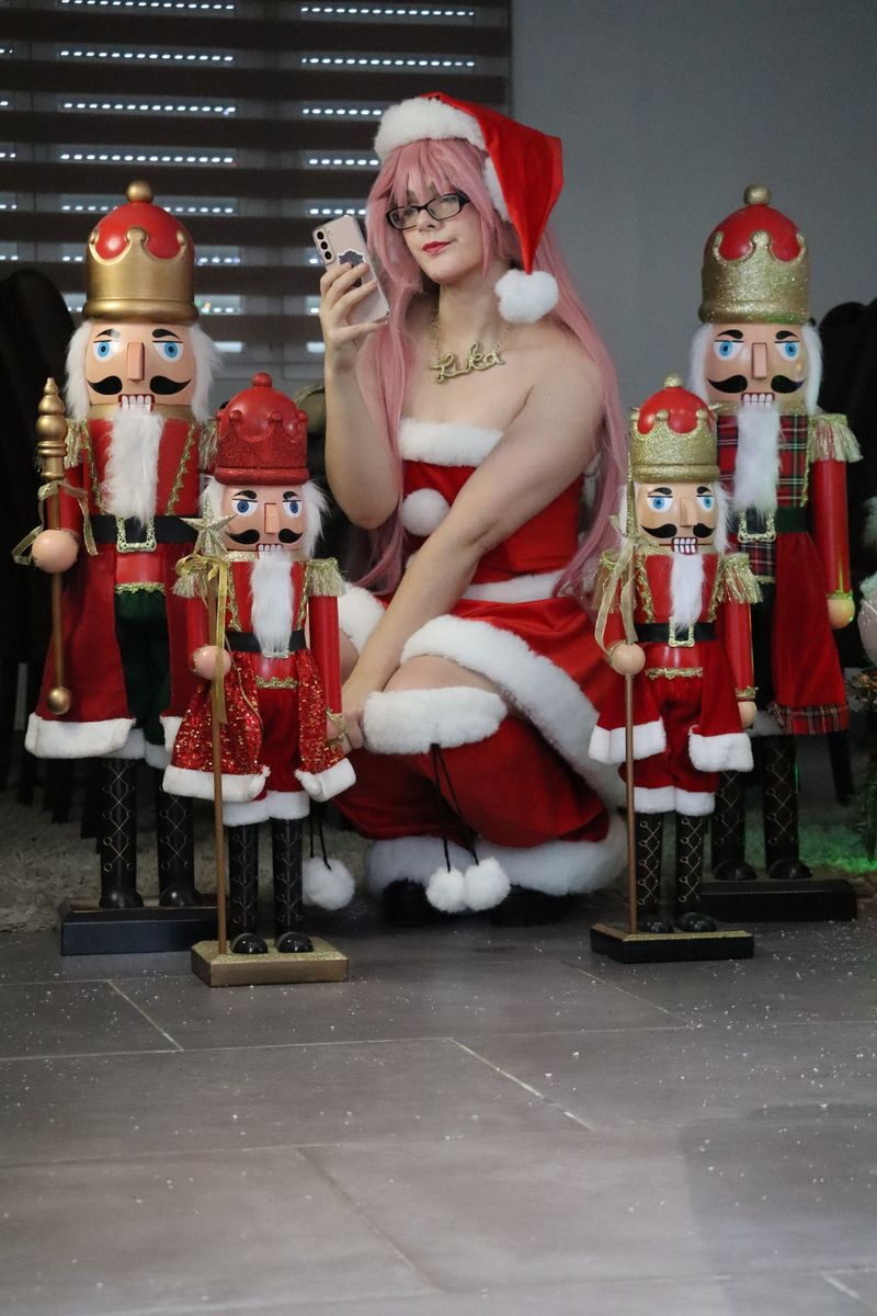 Mushu_bidou – Luka, Noël 