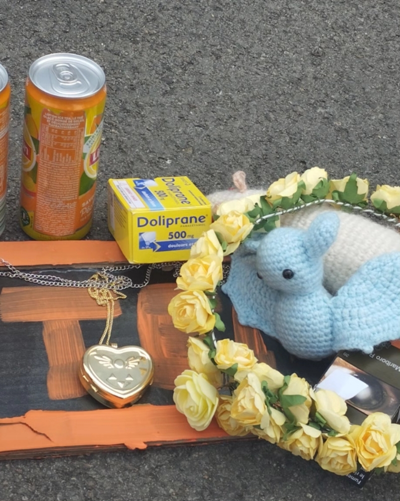 Groupe undertale - Photo 15