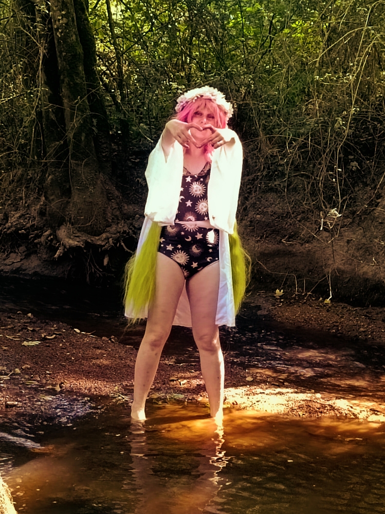 Mitsuri KANROJI — photo 41