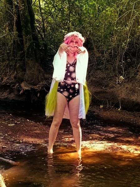 Naraku - Mitsuri KANROJI