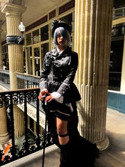 Ciel Phantomhive preview 2