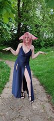 Yae Miko coktail preview 2