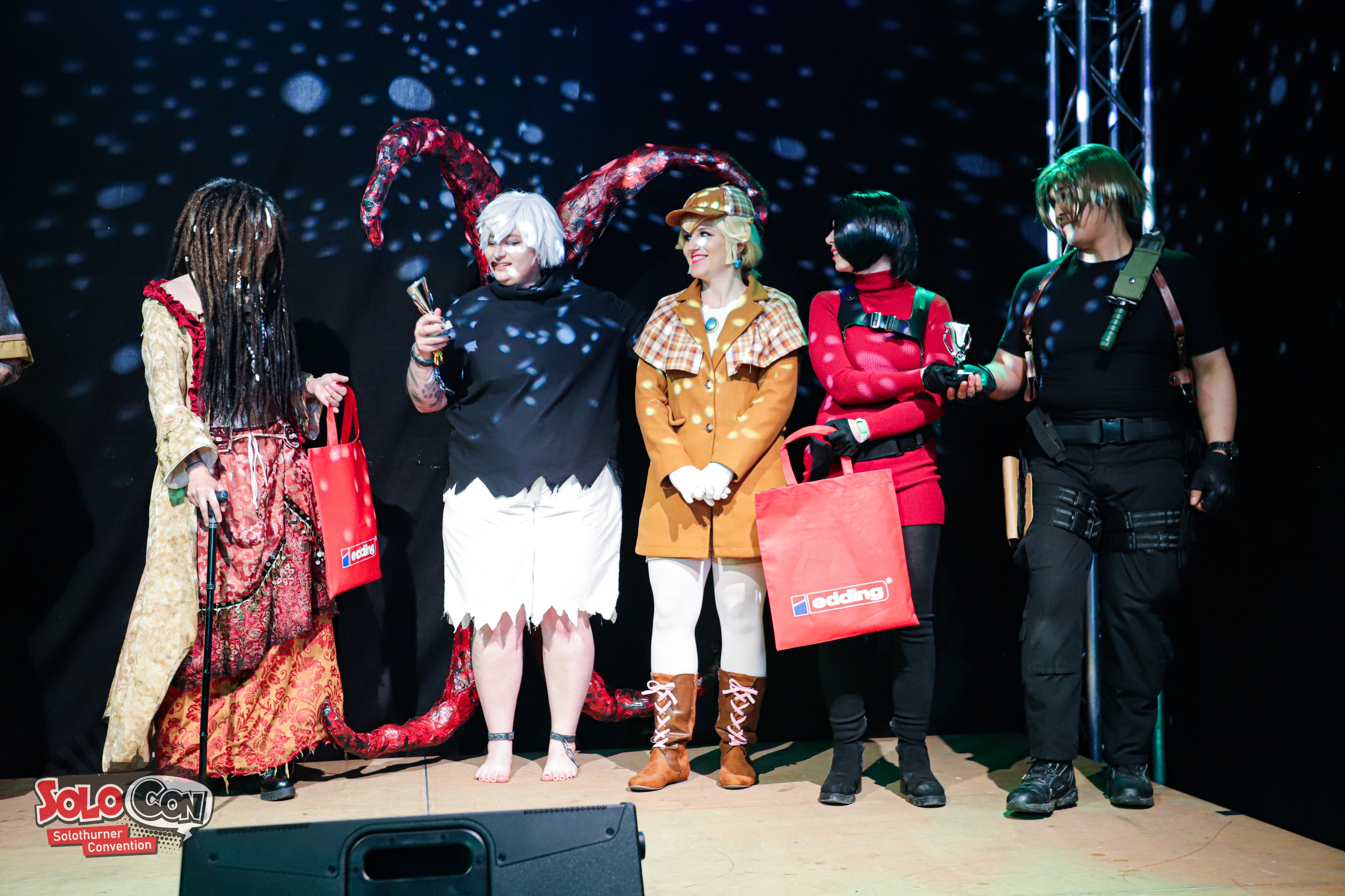 SoloCon 2024 - Photo 8