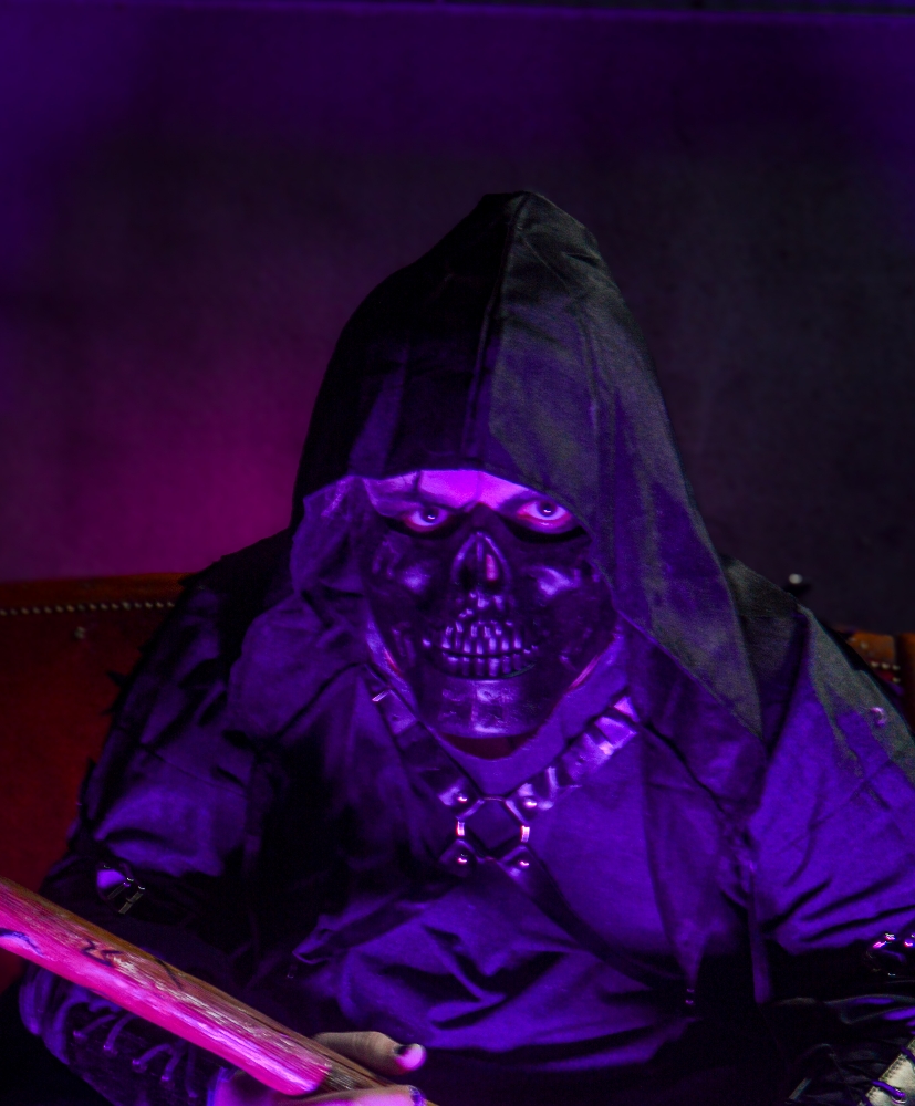 Shooting V2  - Photo 11