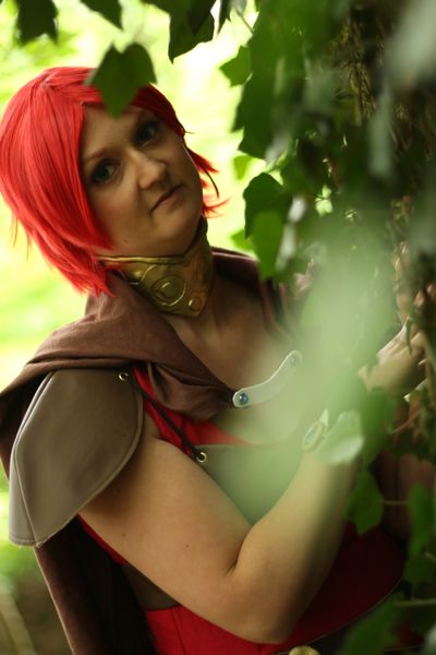 Amy-sama - Shiris 