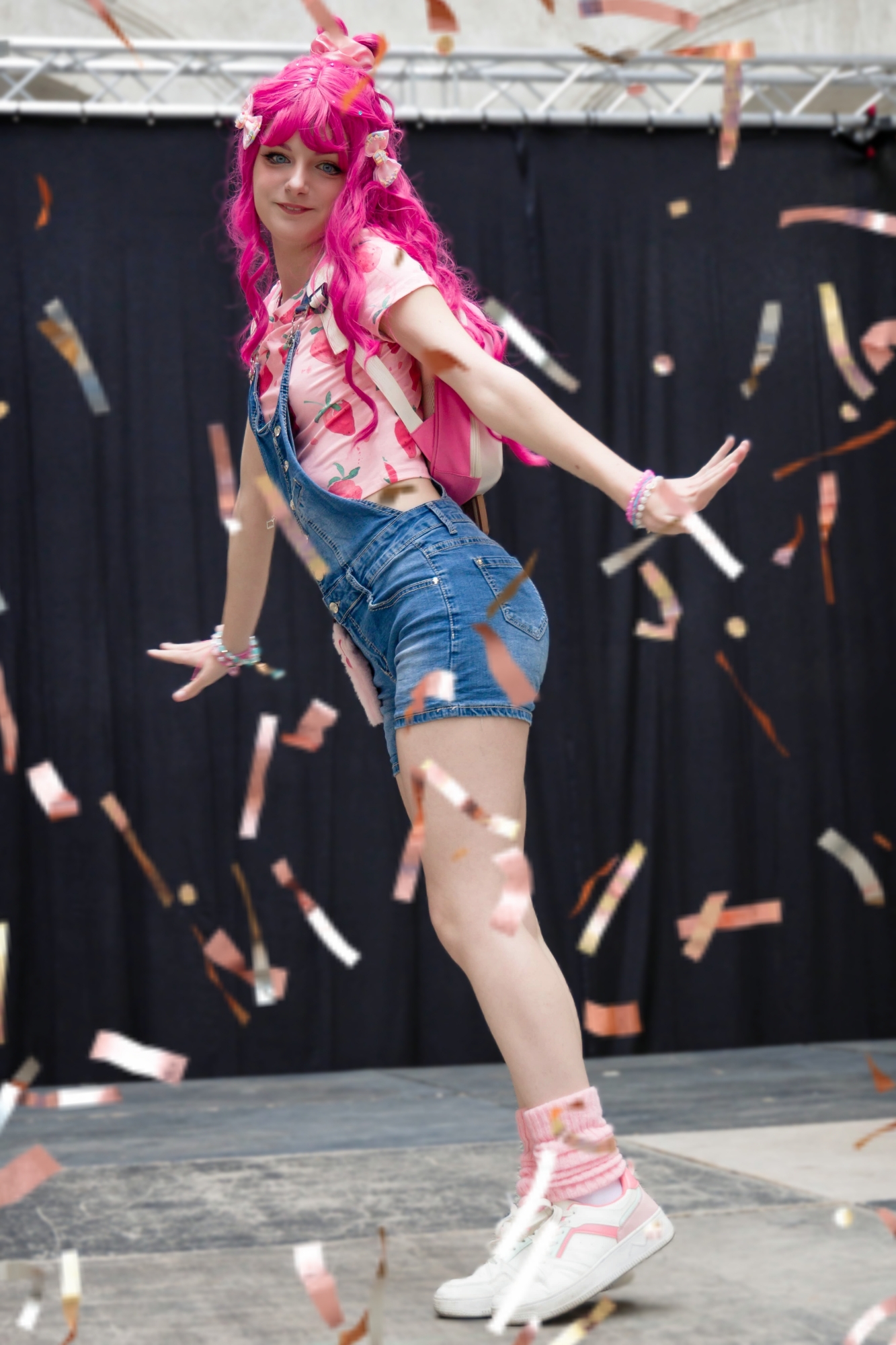 Pinkie pie Berry M, photo 13