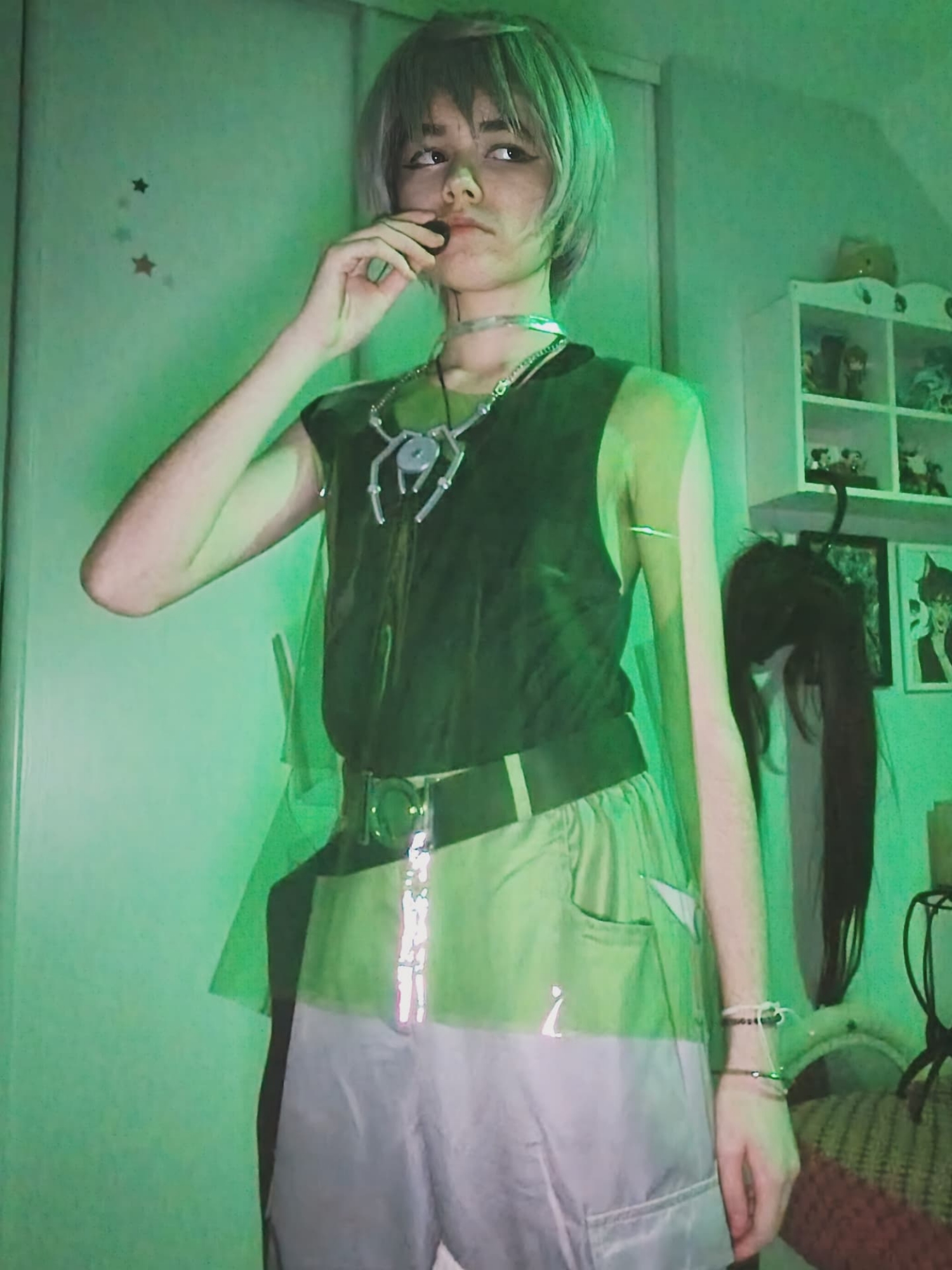 Till (Final round)💚 — photo 5
