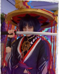 Scaramouchie preview 3
