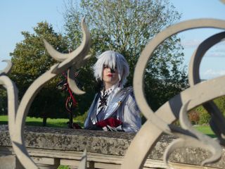 Arlecchino preview 3
