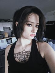 First test Claire Re preview 2