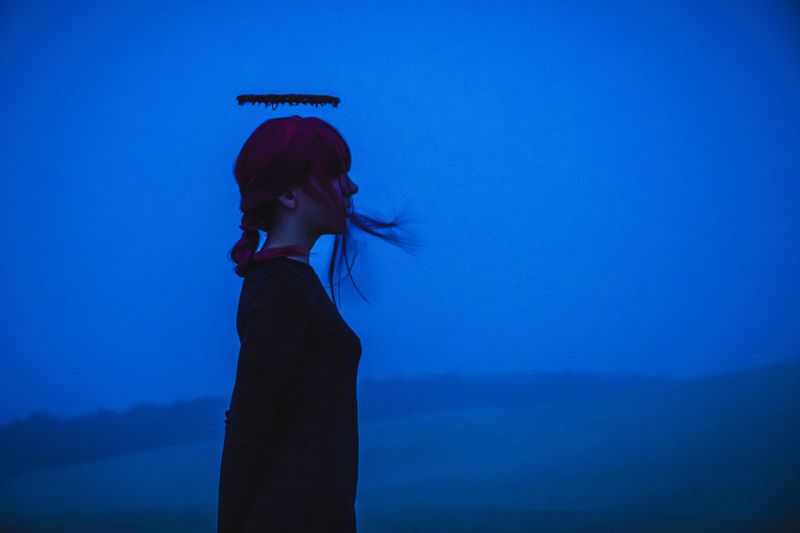 Minamind – Makima chainsaw man 