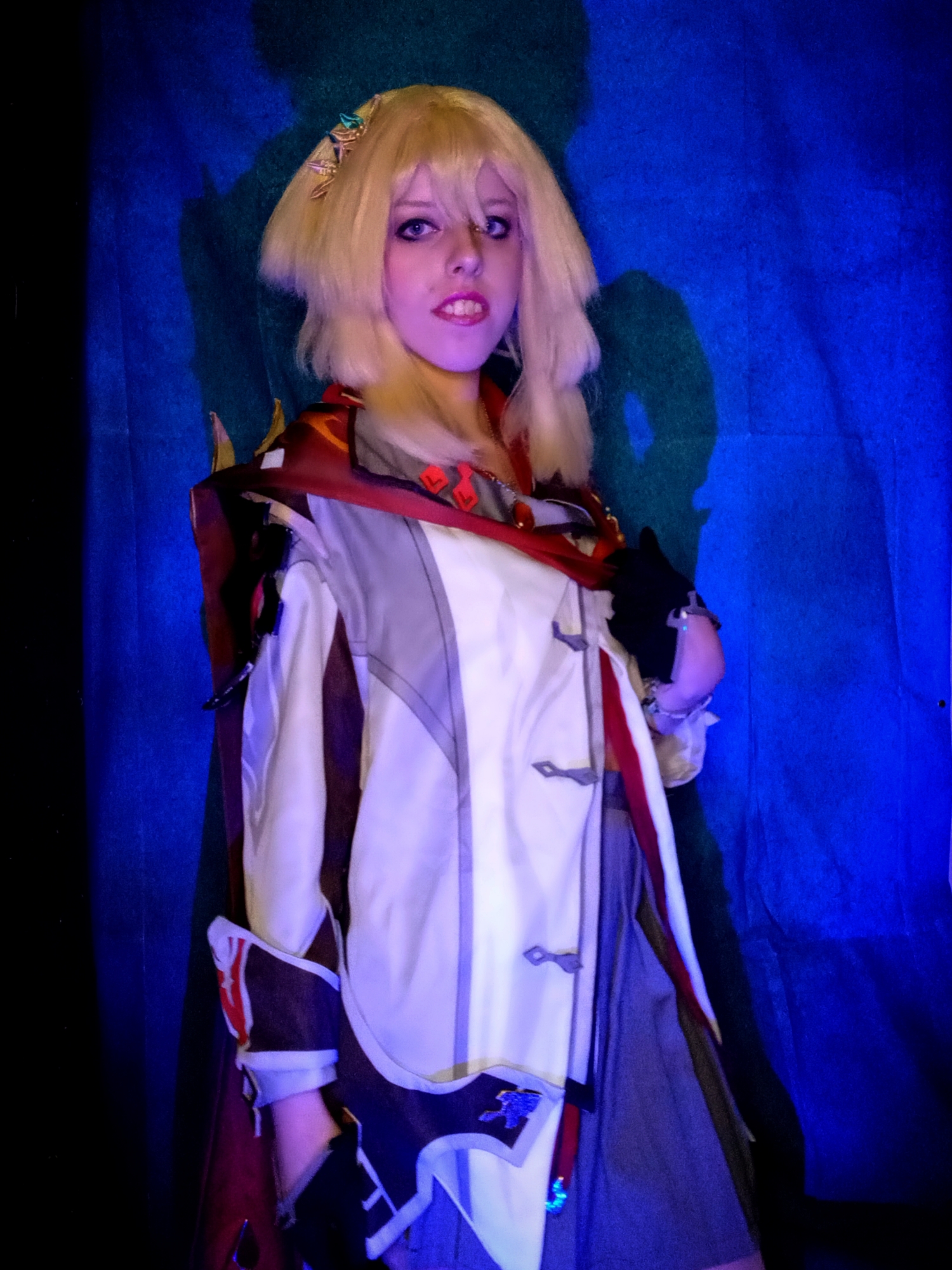 Lumine Tartaglia  - Photo 1