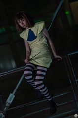 Fran Bow Halloween preview 3
