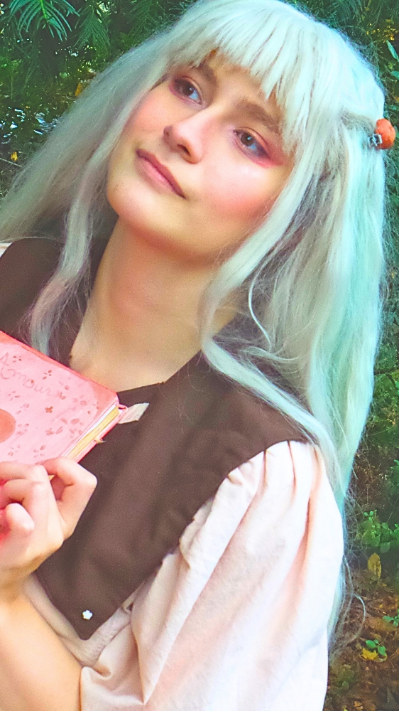 Yashiro solo - Photo 2