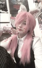 Sanzu Haruchiyo preview 2