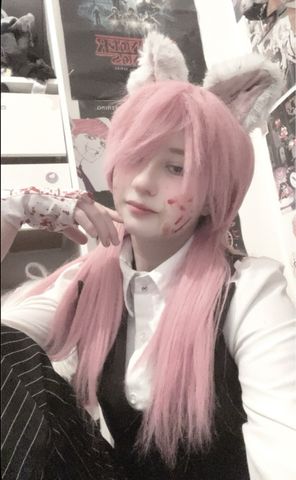 Sanzu Haruchiyo