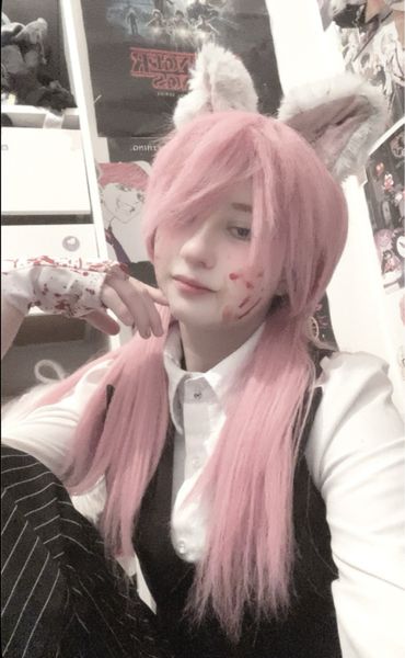 Yuri__cos - Sanzu Haruchiyo 