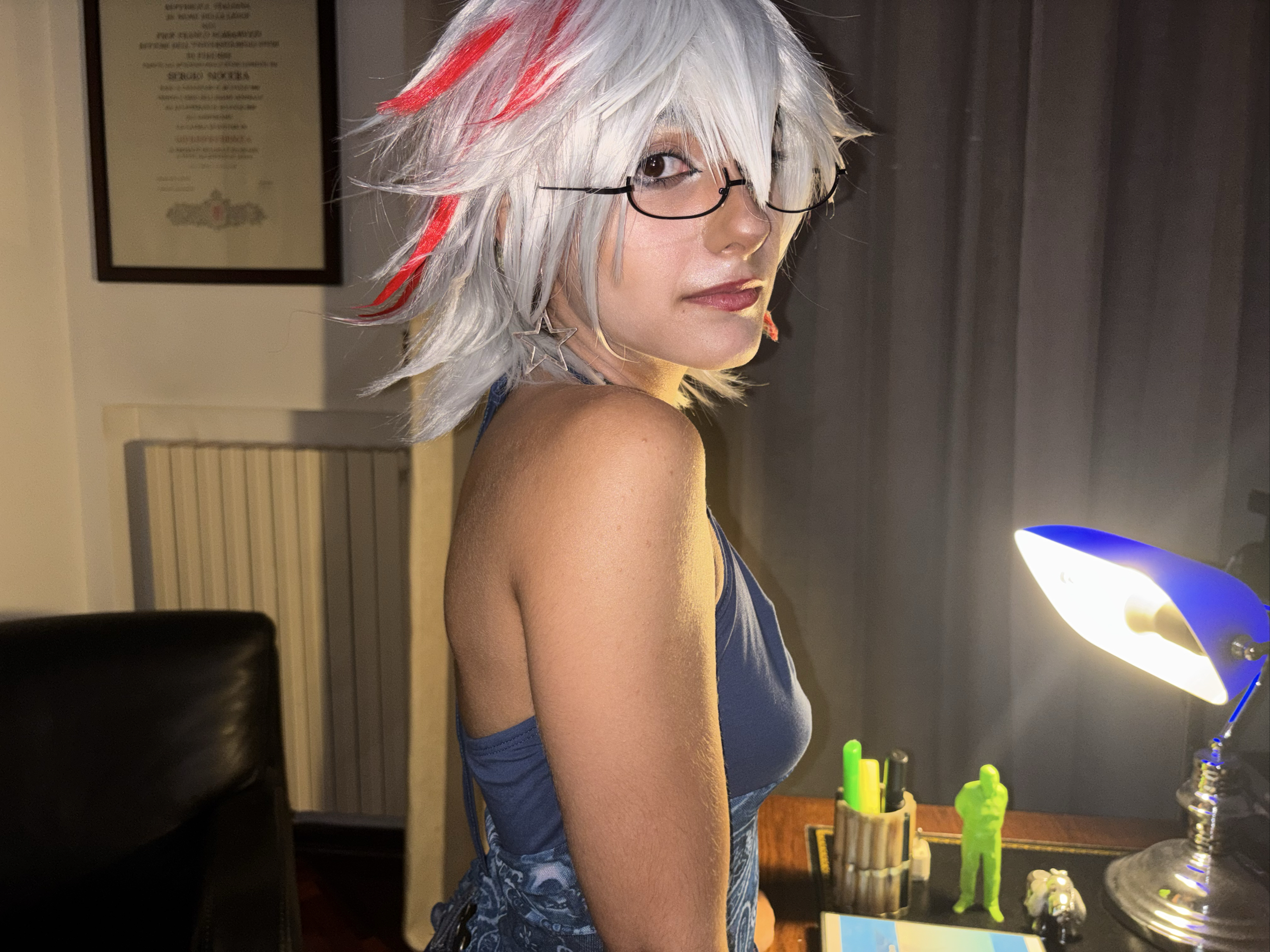 Fuyumi Todoroki — photo 12