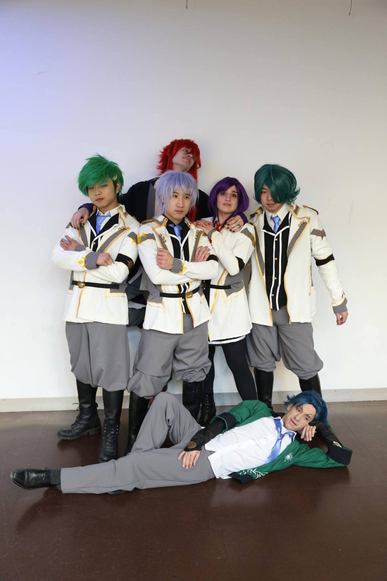 Groupe susanoo — photo 14