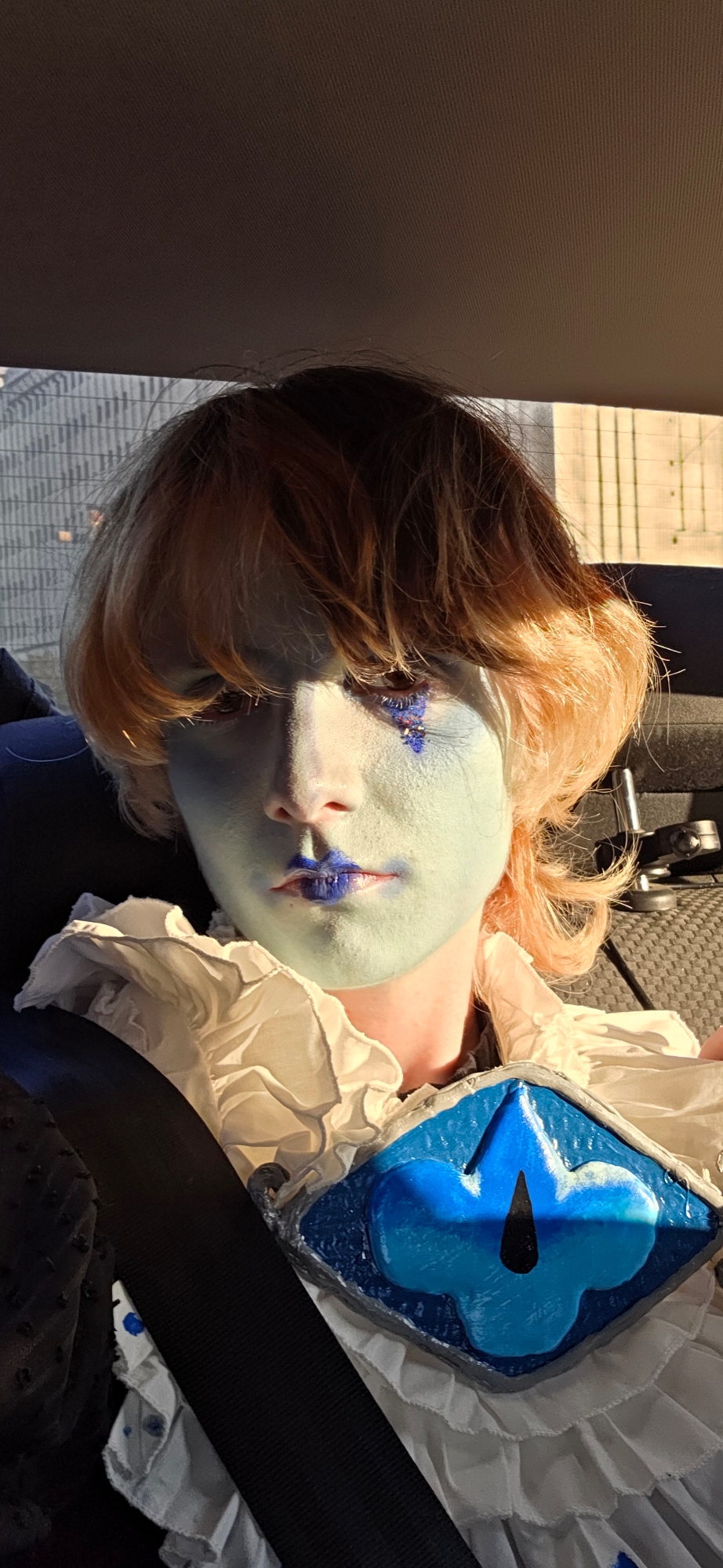 Shadow Milk Cookir - Photo 3