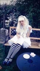ALICE preview 2