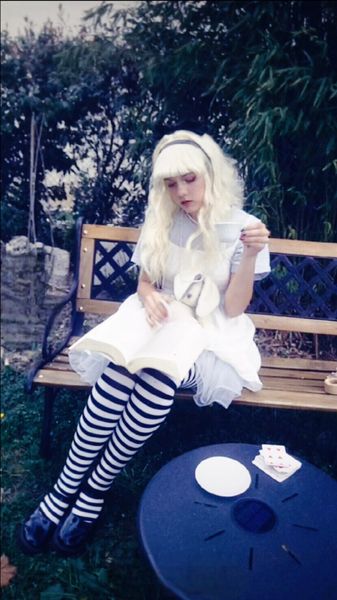 Rori - ALICE 
