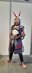 Cosplay final preview 2