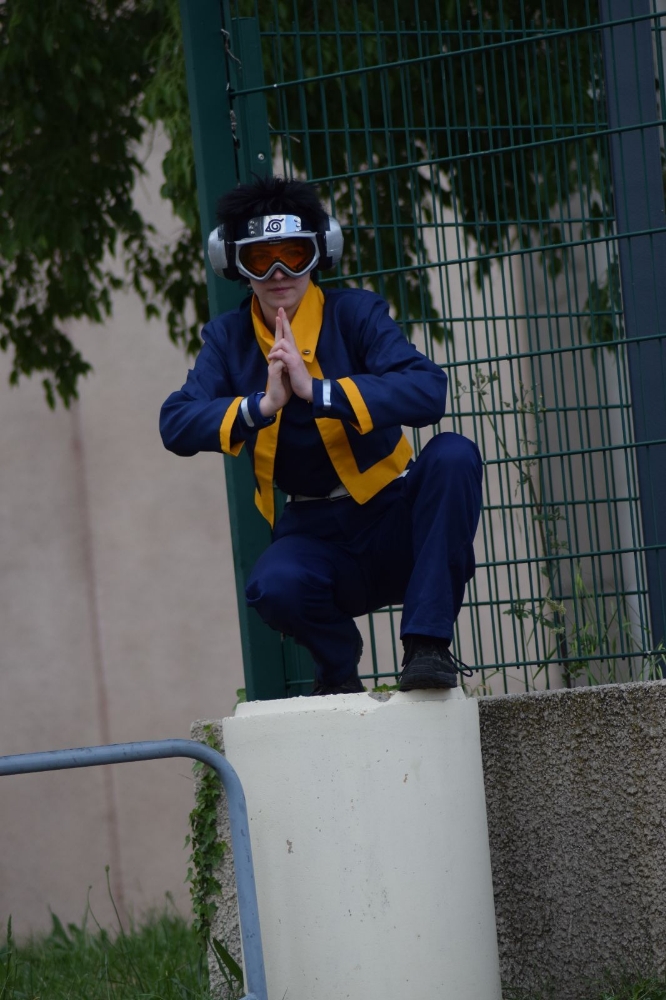 Obito uchiha  - Photo 7