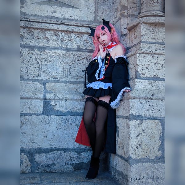 Phel_lily - Krull 