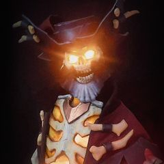 Captain Flameheart preview 2