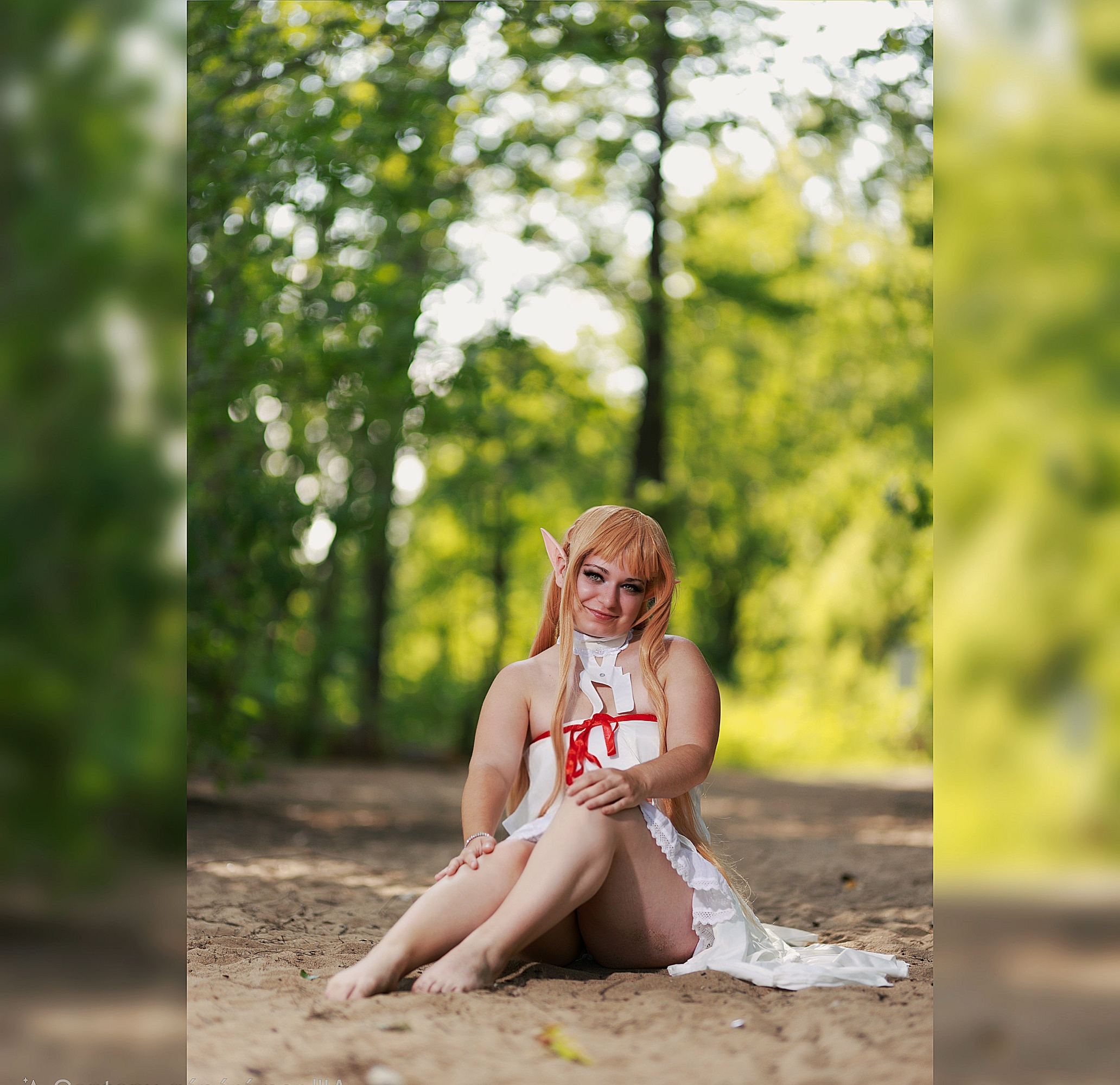 Asuna / Titania, photo 13