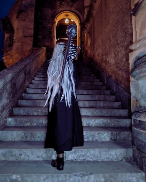 Akatsukibathory - Undertaker 
