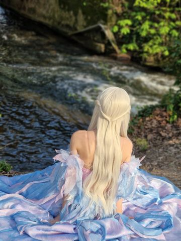 Odette