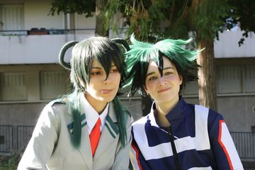 Random Shooting's!! preview 3