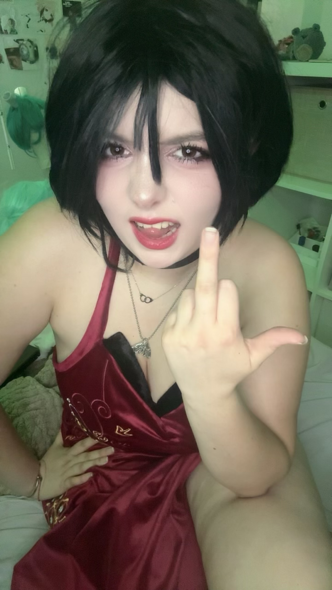 Ada Wong Re4 og — photo 7