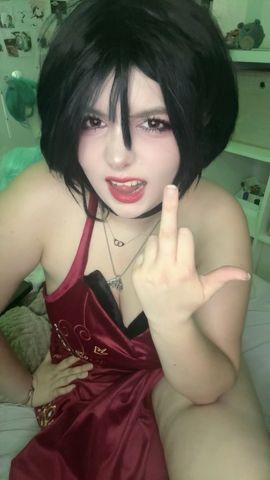 Ada Wong Re4 og