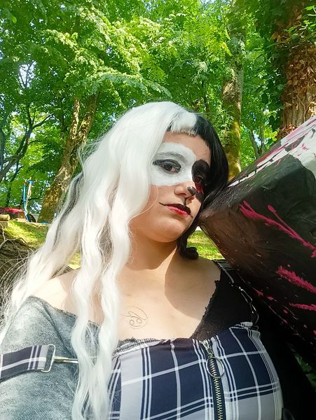 Kilari_heartfilia - Monokuma 