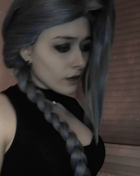 Fenrir_ - Jinx V1
